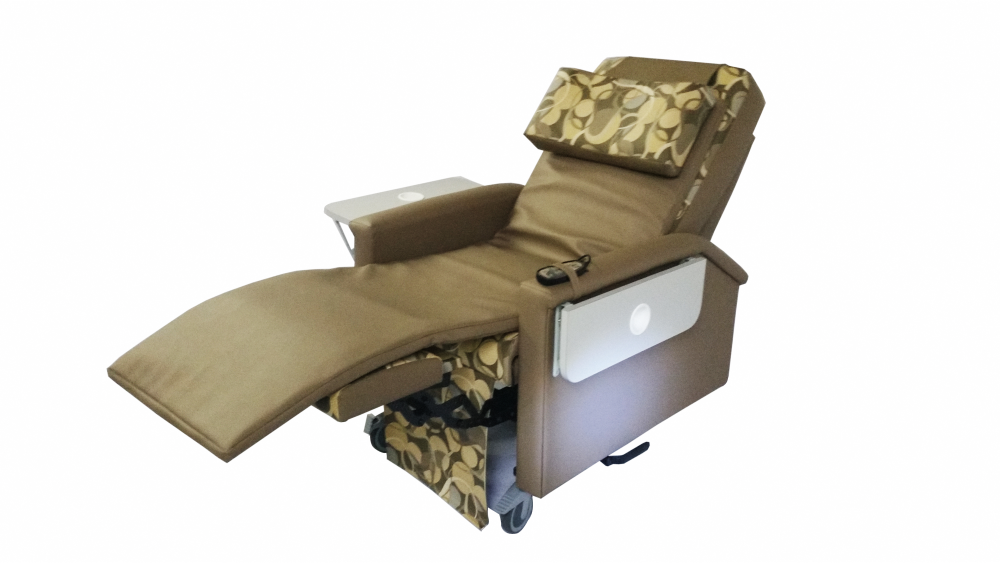 Diasol Ultimate Dialysis Chair